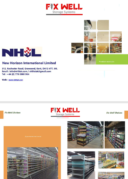 Fix Well Shelves Image