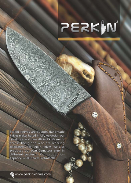 Perkin Knives Image