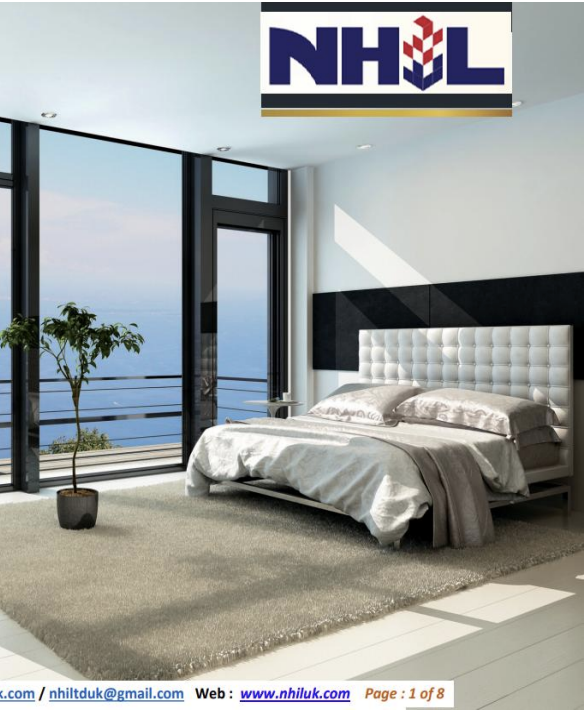 Hotel Products Image